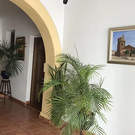 La Posada De Carmen-3