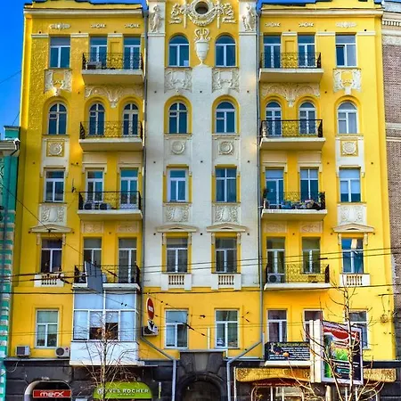 Kiev City Center-2