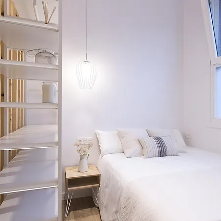 Getaria Apartamentuak - Sahatsaga-3