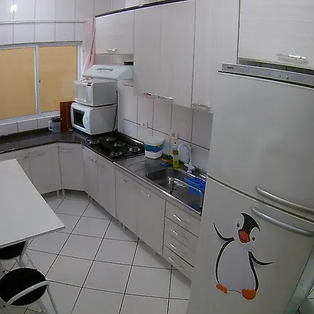 Apartamento Guaratuba-2