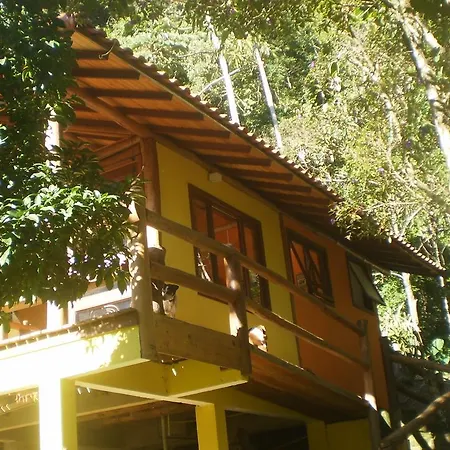 Chales Bamboo Jungle-2