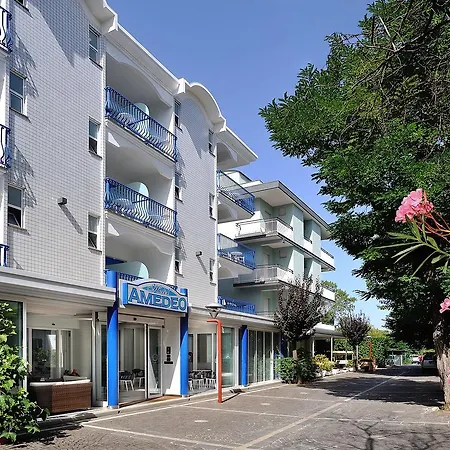 Hotel Amedeo-2