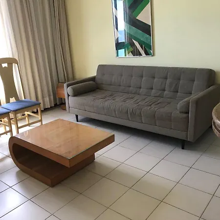 Flat No Pituba Sol 302 E 311-3