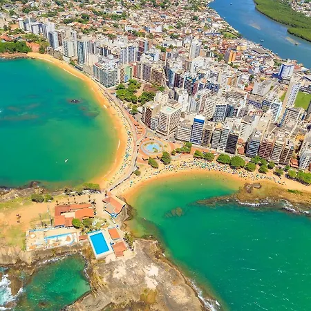 Kitnet Em Guarapari-3