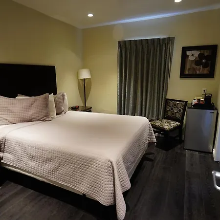 Trylon Hotel - Hollywood-2