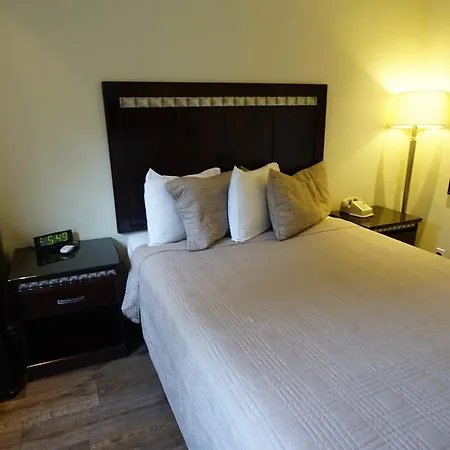 Trylon Hotel - Hollywood-3