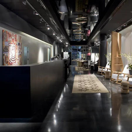 Leonardo Boutique Hotel Tel Aviv-3