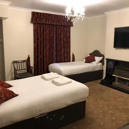 Albany Hotel-2