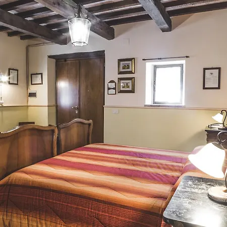 Agriturismo Le Due Torri Ponte Pazienza-2
