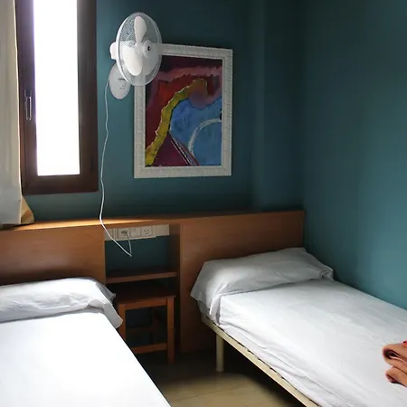 Alberg Solidanca Hostel-2