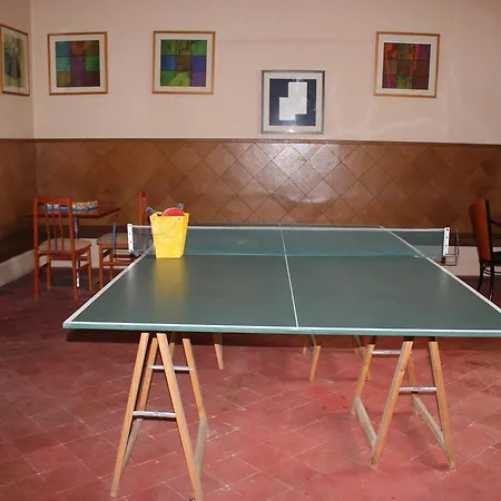 Alberg Solidanca Hostel-3