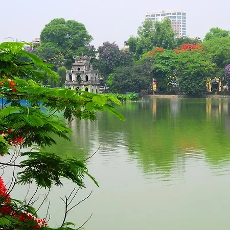 Hanoi Golden Charm Hotel-3