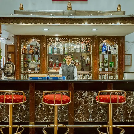 Hotel Vaishali-3