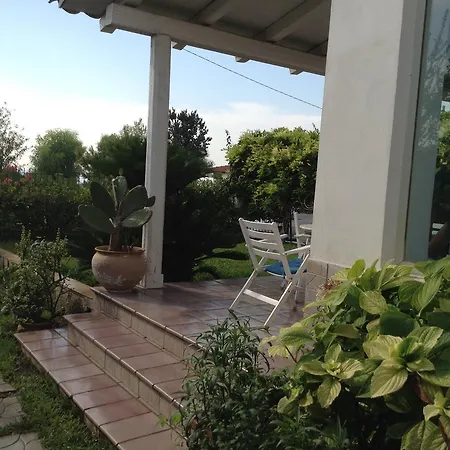 Villa La Scogliera-3