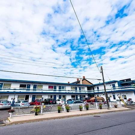 Niagara Parkway Court Motel-2