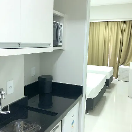 Nox Apart Hotel - Garvey-3