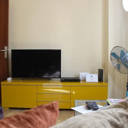 Dream Apartment-3