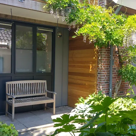Apartments Het Oude Atelier-3
