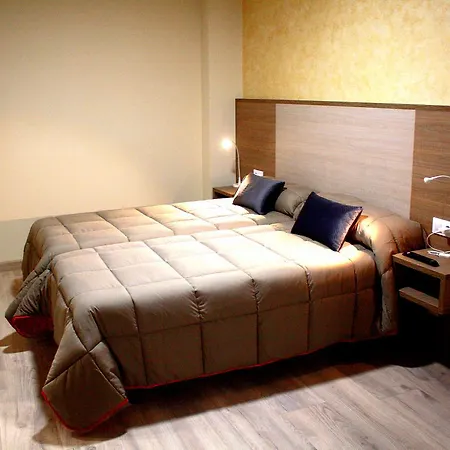 Hostal Oregar-3