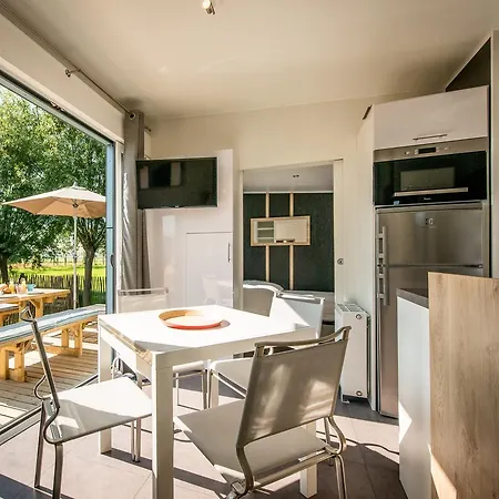 Holiday Village Knokke-3