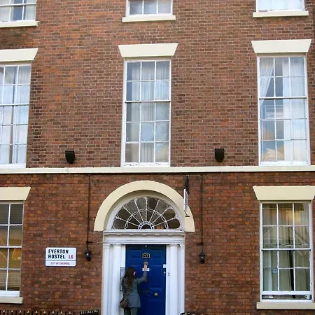 Everton Hostel-2