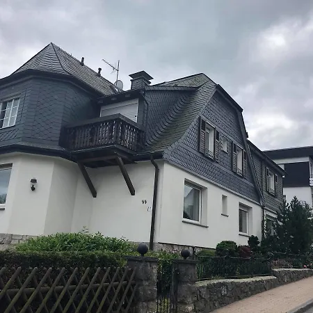 Sevda's Hotel Garni Weinforth-3
