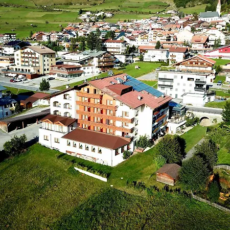 Hotel Bergblick-2