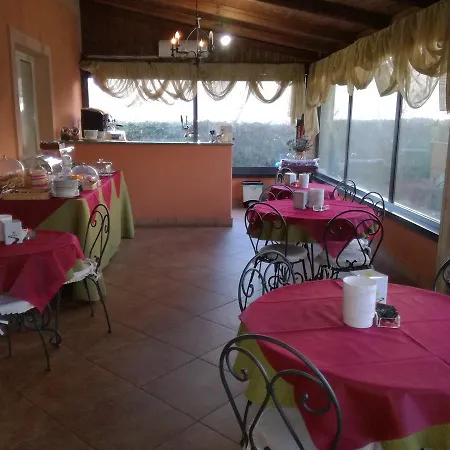 Albergo Arinde-3