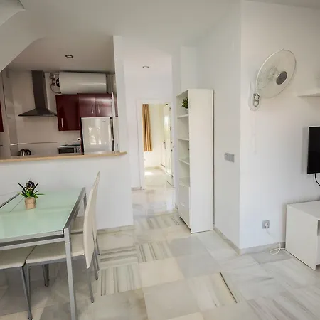 Apartamentos Las Rosas de Capistrano-2