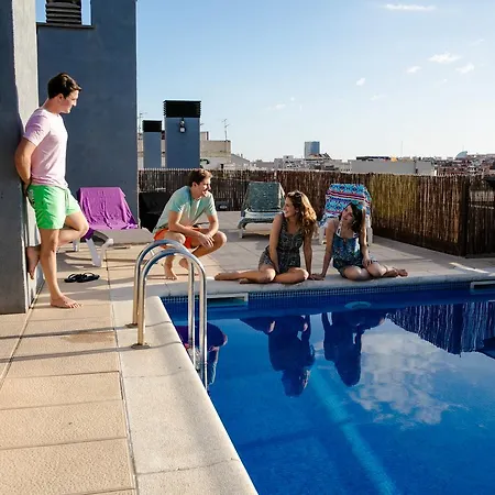 Residencia Estudiantes Onix-3