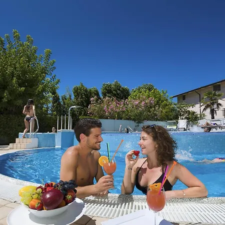 Hotel Albicocco-3