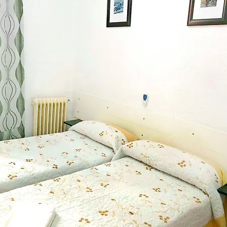 Hostal Los Arcos-2
