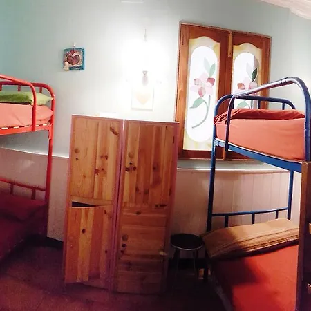 Albergue Acuario-2