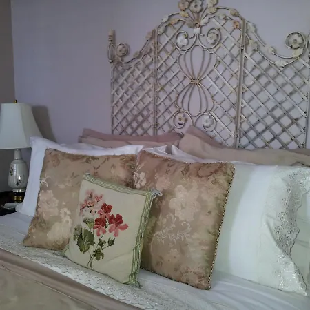 Market Street Inn Bed And Breakfast-3