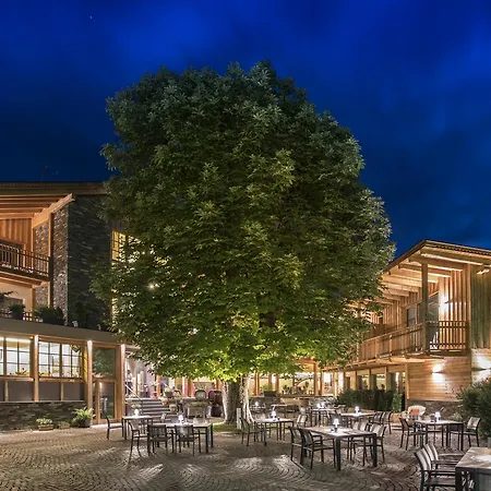 Hotel Gasthof Hoellriegl-2