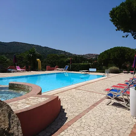Residence Melograno-2