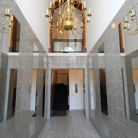 Aparthotel York-3