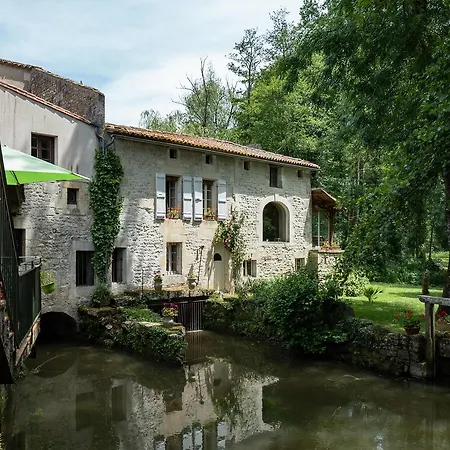 Moulin du Val de Seugne-2