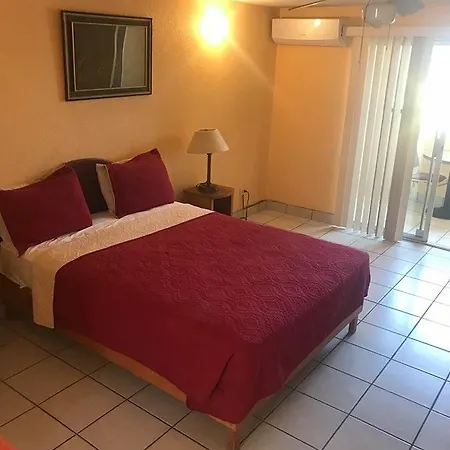 Hotel Sevilla-2