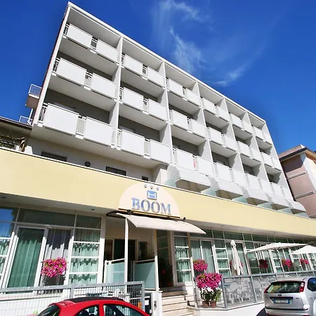 Hotel Boom-3