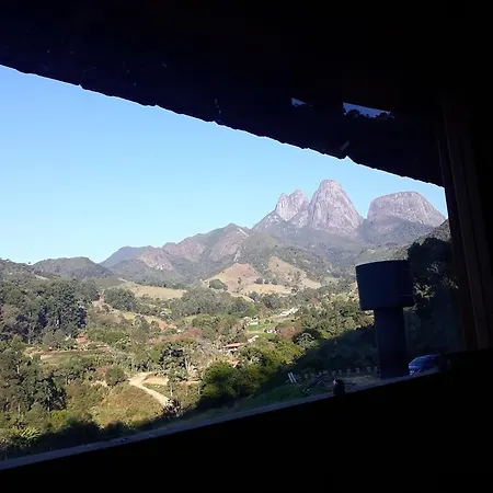 Reserva Tres Picos Chales-3
