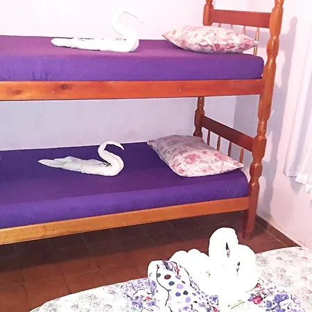 Pousada e Hostel Monalisa-3