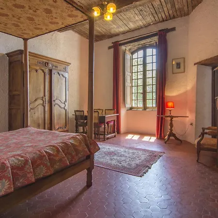 Château de Chanteraine-2