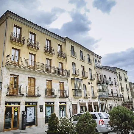 Hostal Plaza-2