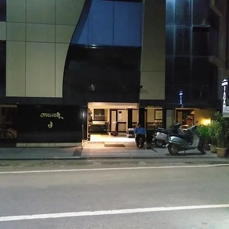 Hotel Jagannath-3