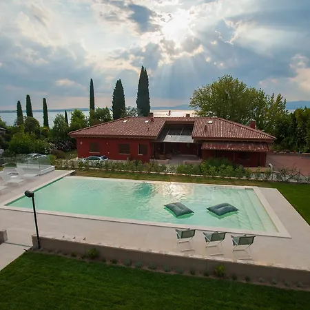 Italianflat - Maison Du Lac-3