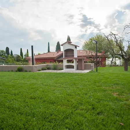 Italianflat - Maison Du Lac-2