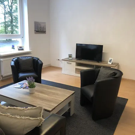 Havenhome Bremerhaven-2