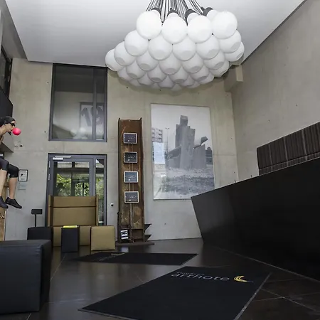 Euronova Arthotel-2