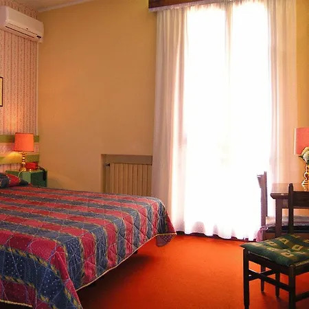 Hotel La Meridiana-2